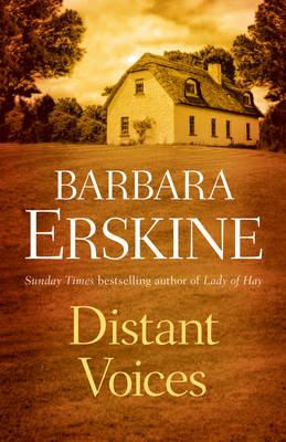 Barbara Erskine - Distant Voices - 9780008180911 - V9780008180911