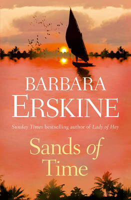 Barbara Erskine - Sands of Time - 9780008180928 - V9780008180928