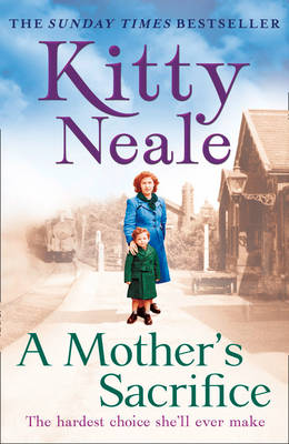 Kitty Neale - A Mother´s Sacrifice - 9780008191672 - V9780008191672