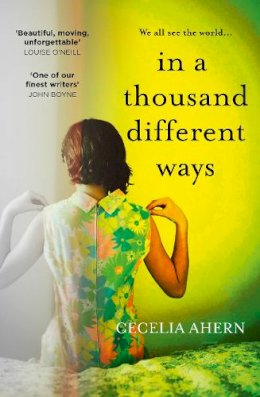 Cecelia Ahern - In a Thousand Different Ways - 9780008194970 - 9780008194970