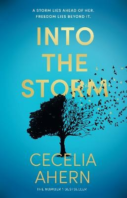 Cecelia Ahern - INTO THE STORM - 9780008195038 - 9780008195038