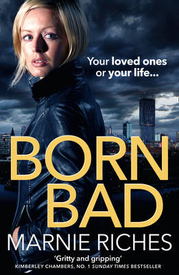 Marnie Riches - Born Bad - 9780008203931 - V9780008203931