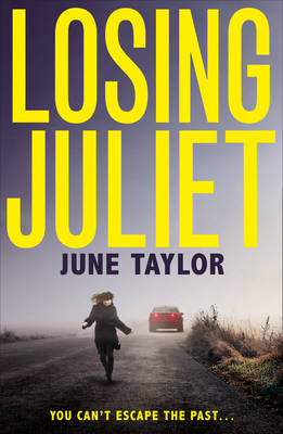 June Taylor - Losing Juliet - 9780008215095 - KTG0013862