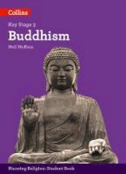 Neil McKain - Buddhism (KS3 Knowing Religion) - 9780008227739 - V9780008227739