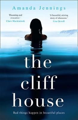 Amanda Jennings - The Cliff House - 9780008250362 - KTG0014800