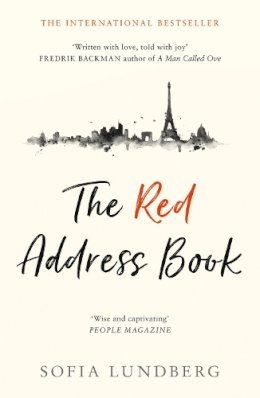 Sofia Lundberg - The Red Address Book - 9780008277963 - 9780008277963