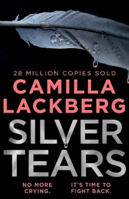 Camilla Lackberg - Silver Tears - 9780008283827 - 9780008283827