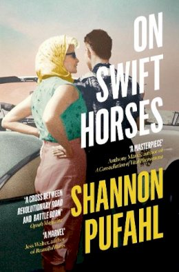 Shannon Pufahl - On Swift Horses - 9780008293963 - 9780008293963