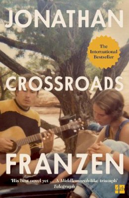 Jonathan Franzen - Crossroads - 9780008308933 - 9780008308933