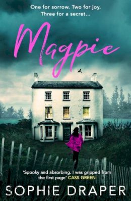 Sophie Draper - Magpie - 9780008311315 - 9780008311315