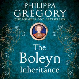 Philippa Gregory - The Boleyn Inheritance - 9780008320249 - V9780008320249