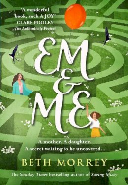 Beth Morrey - Em & Me - 9780008334086 - 9780008334086