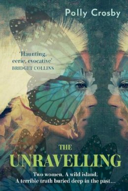 Polly Crosby - The Unravelling - 9780008358464 - 9780008358464