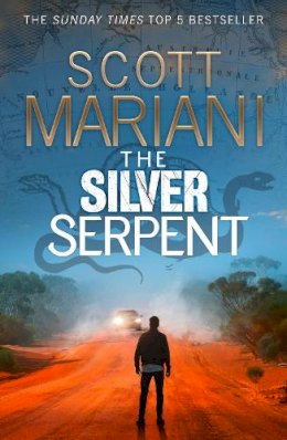 Scott Mariani - The Silver Serpent (Ben Hope, Book 25) - 9780008365578 - 9780008365578