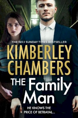 Kimberley Chambers - The Family Man - 9780008366001 - 9780008366001