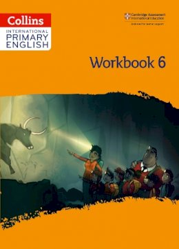 Roger Hargreaves - Collins International Primary English – International Primary English Workbook: Stage 6 - 9780008367749 - V9780008367749 Roger Hargreaves - Collins International Primary English – International Primary English Workbook: Stage 6 - 9780008367749 - V9780008367749