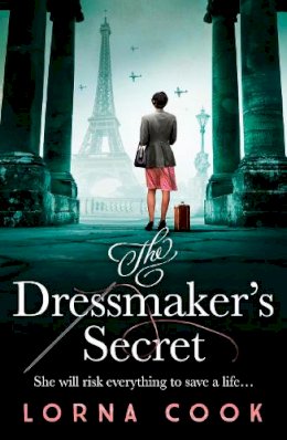 Lorna Cook - The Dressmaker’s Secret - 9780008379094 - 9780008379094