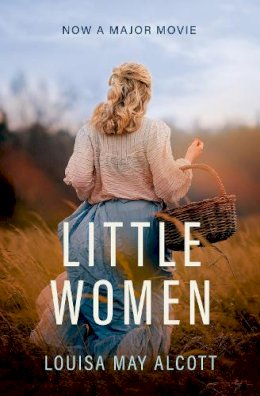 Louisa May Alcott - Little Women (Collins Classics) - 9780008387846 - 9780008387846