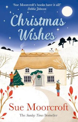 Sue Moorcroft - Christmas Wishes - 9780008392994 - 9780008392994