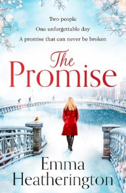 Emma Heatherington - The Promise - 9780008435141 - 9780008435141