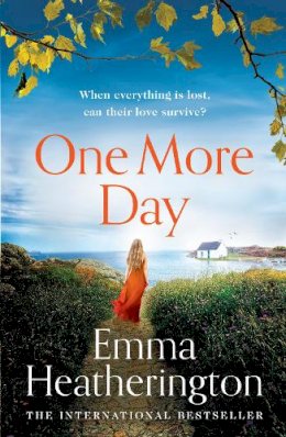 Emma Heatherington - One More Day - 9780008435189 - 9780008435189