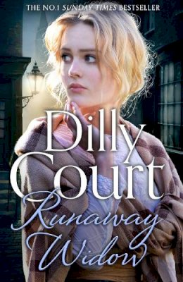 Dilly Court - Runaway Widow (The Rockwood Chronicles, Book 3) - 9780008435578 - 9780008435578