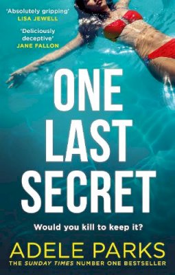 Adele Parks - One Last Secret - 9780008444389 - 9780008444389