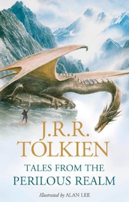 J. R. R. Tolkien - Tales from the Perilous Realm - 9780008453343 - 9780008453343