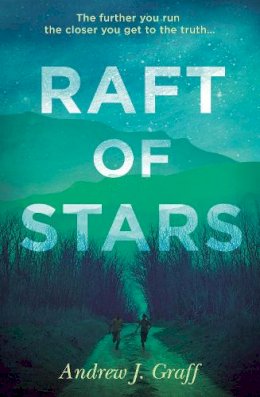 Andrew J. Graff - Raft of Stars - 9780008453596 - 9780008453596