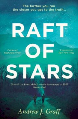 Andrew J. Graff - Raft of Stars - 9780008453626 - 9780008453626