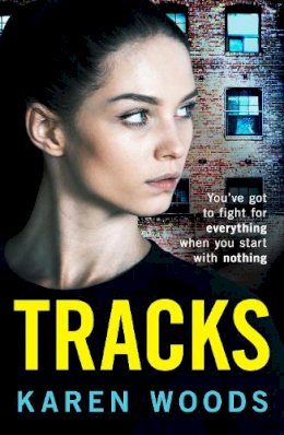 Karen Woods - Tracks - 9780008461690 - 9780008461690