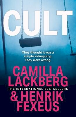 Camilla Läckberg - Cult - 9780008464233 - 9780008464233