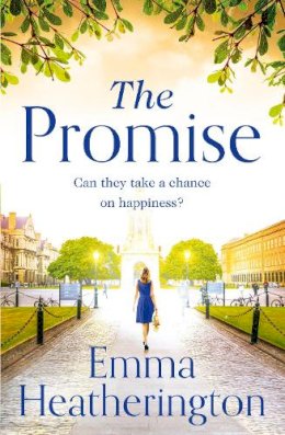 Emma Heatherington - The Promise - 9780008476441 - 9780008476441