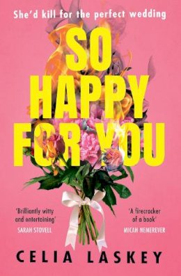 Celia Laskey - So Happy For You - 9780008481063 - 9780008481063