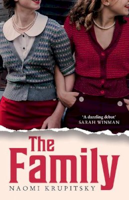 Naomi Krupitsky - The Family - 9780008491451 - 9780008491451