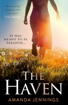 Amanda Jennings - The Haven - 9780008504083 - 9780008504083