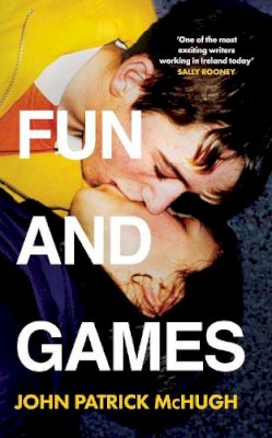 John Patrick McHugh - FUN AND GAMES - 9780008517342 - 9780008517342 John Patrick McHugh - FUN AND GAMES - 9780008517342 - 9780008517342
