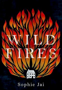 Sophie Jai - Wild Fires - 9780008520021 - 9780008520021