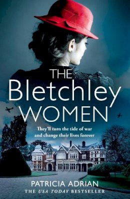 Patricia Adrian - The Bletchley Women - 9780008526023 - 9780008526023