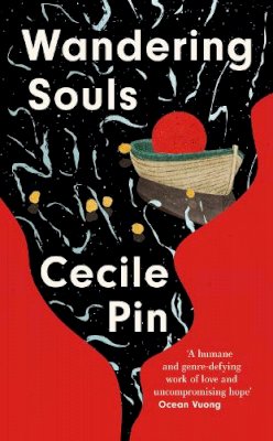 Cécile Pin - Wandering Souls - 9780008528782 - 9780008528782