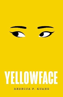 Rebecca F Kuang - Yellowface - 9780008532772 - V9780008532772