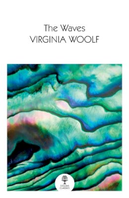 Virginia Woolf - The Waves (Collins Classics) - 9780008542108 - 9780008542108