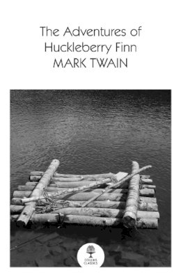 Mark Twain - The Adventures Of Huckleberry Finn (Collins Classics) - 9780008542184 - 9780008542184