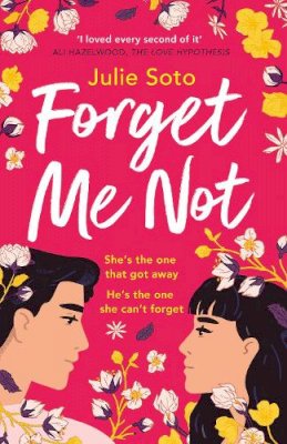 Julie Soto - Forget Me Not - 9780008564834 - 9780008564834