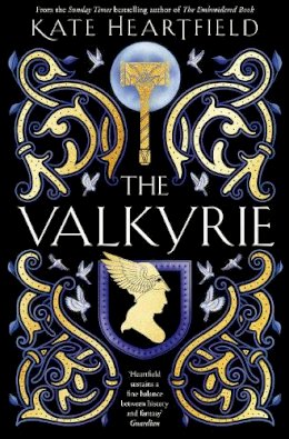 Kate Heartfield - The Valkyrie - 9780008567767 - 9780008567767