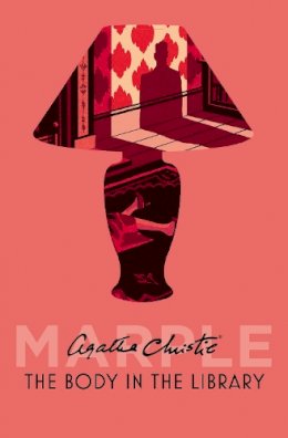 Agatha Christie - The Body in the Library (Marple, Book 2) - 9780008589110 - 9780008589110