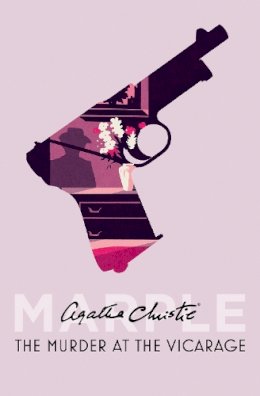 Agatha Christie - The Murder at the Vicarage (Marple, Book 1) - 9780008611910 - 9780008611910