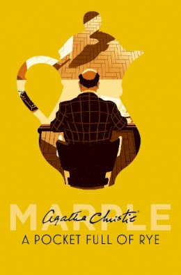 Agatha Christie - A Pocket Full of Rye (Marple, Book 7) - 9780008611965 - 9780008611965