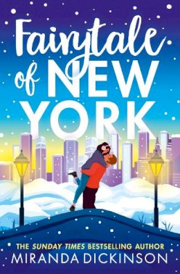 Miranda Dickinson - FAIRYTALE OF NEW YORK - 9780008658465 - 9780008658465