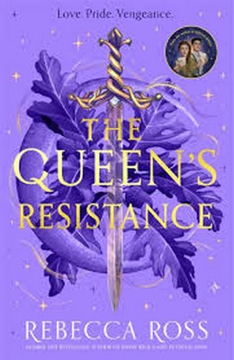 Rebecca Ross - The Queen’s Rising (2) — THE QUEEN’S RESISTANCE - 9780008699284 - 9780008699284